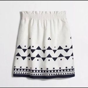 J.Crew Skirt